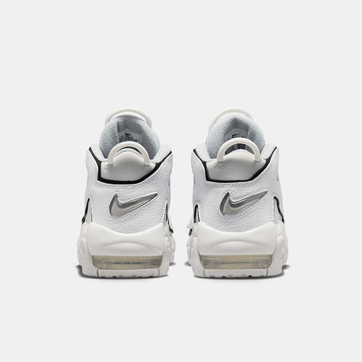 Nike Air More Uptempo (GS) 大童运动童鞋 FD0022 商品图5