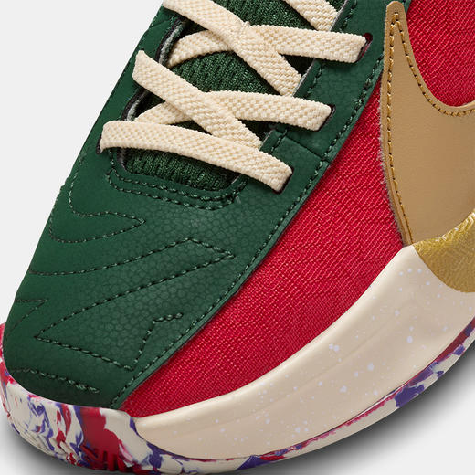 Nike Freak 5 (PS) 幼童运动童鞋 DZ4485 商品图6
