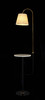 欧式落地灯【运费自理】 商品缩略图0