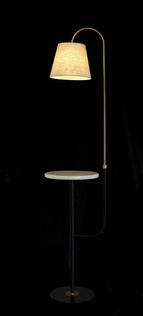 欧式落地灯【运费自理】