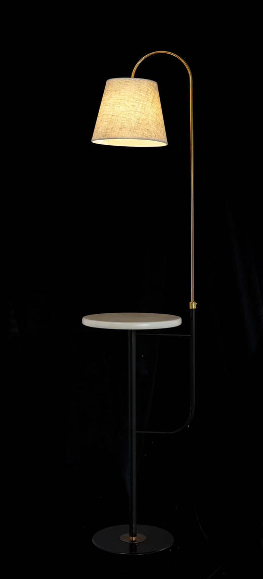 欧式落地灯【运费自理】 商品图0