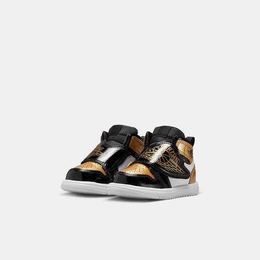 Sky Jordan 1 SE (TD) 婴童运动童鞋 DV6068 商品图4