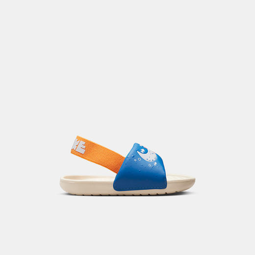 Nike Kawa Slide SE (TD) 婴童凉鞋 DX1979 商品图2