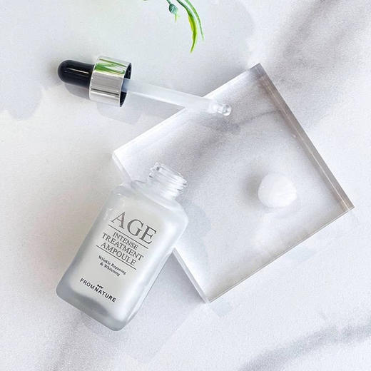 AGE美白抗皱赋活安瓶液30ml 商品图3