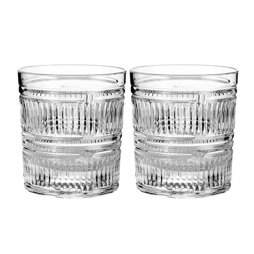 皇家道尔顿Radial威士忌对杯 商品图0