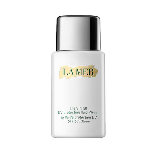 LA MER/海蓝之谜精粹水150ml*1 +海蓝之谜磨砂膏15g+海蓝之谜唇蜜7ml 赠海蓝之谜唇膏9g*1+海蓝之谜防晒20ml*3+海蓝之谜面霜7ml*2【保税直发】 商品图4