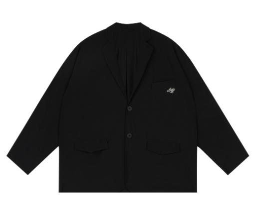 oneup弹力休闲西装 商品图5