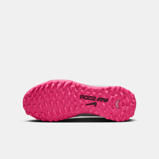 Nike Jr Zoom Superfly 9 Acad XXV TF 大童人造场地足球童鞋 FJ2033 商品图1