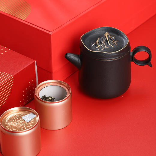 中秋礼遇-观山望月 商品图11