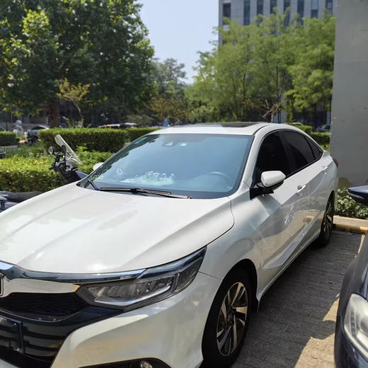 本田 凌派 180Turbo CVT领先版 国VI【长租-北京】 商品图1