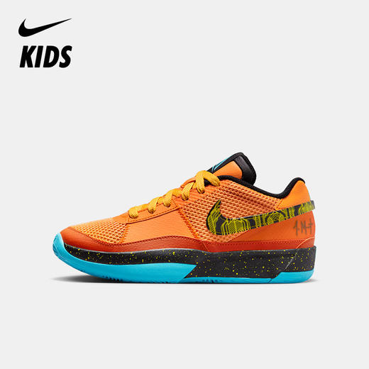 Nike Ja 1 SE (GS) 大童篮球童鞋 FB8977 商品图0