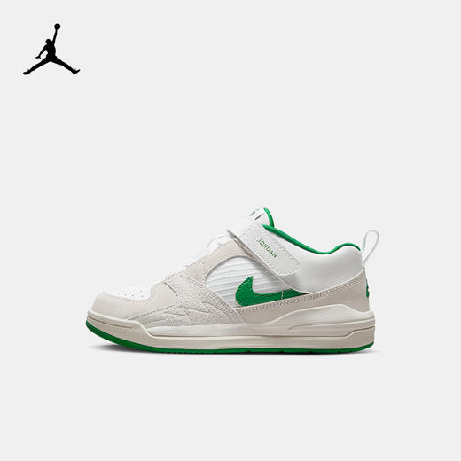 Jordan Stadium 90 (PS) 幼童运动童鞋 DX4398 商品图5