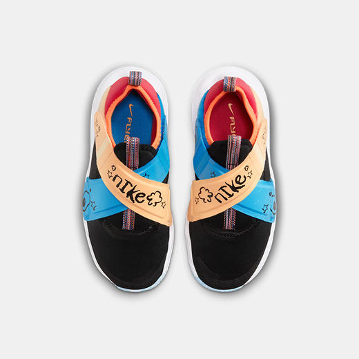 Nike Flex Advance SE (PS) 幼童运动童鞋 DZ2800 商品图3