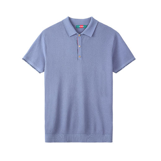 V.S夏季男士休闲polo/G032 商品图4