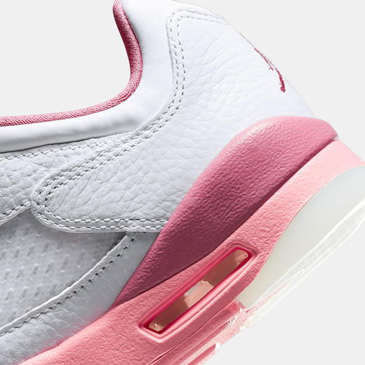 Air Jordan 5 Retro Low (GS) 复刻大童运动童鞋 DX4390 商品图7