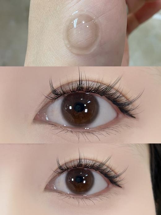 【宝妹推荐】Hushlens·年抛 小浆果  14.0  早八人素颜党艺考生必备的妈生素颜瞳！！着色仅13.0  几乎不增大！水水润润的清透质感！韩产0-800度<一副两片> 商品图2