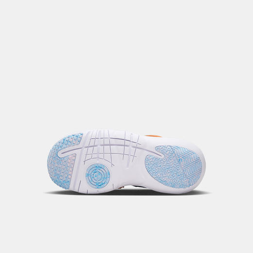 Nike Flex Advance SE (PS) 幼童运动童鞋 DZ2800 商品图1