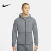 Nike/耐克新款男子加绒保暖运动休闲连帽夹克外套DD2125-068 商品缩略图0