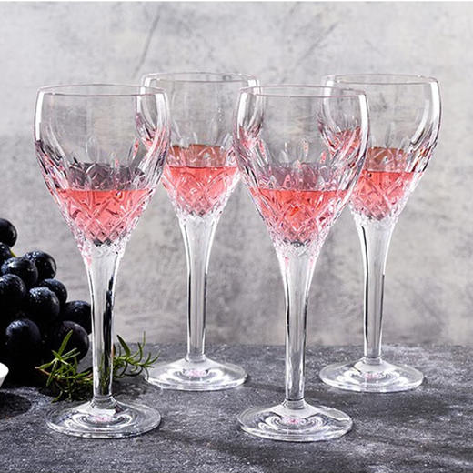 皇家道尔顿海克利尔红酒杯四件套 商品图5