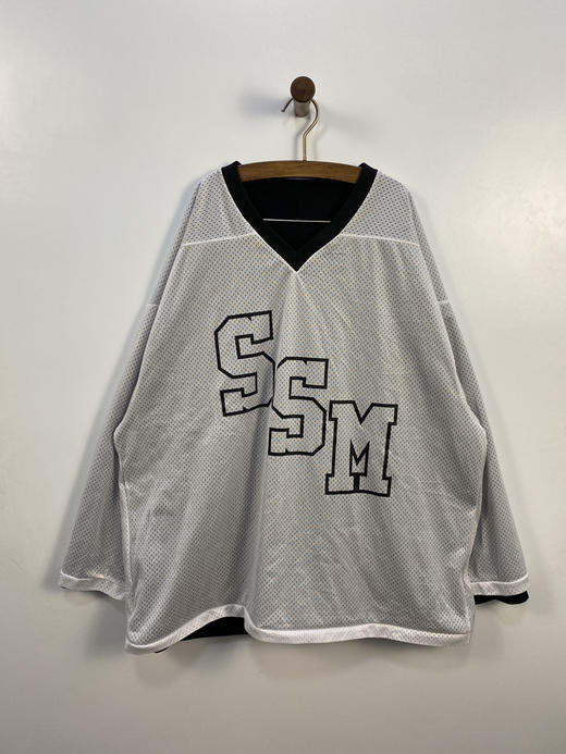 双面穿 90年代 Vintage K1 冰球球衣 _SSJ(XL) 商品图2