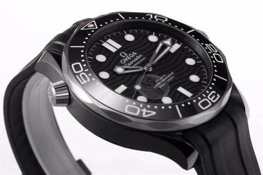 VS厂欧米茄海马300米「真陶瓷」版复刻表全新来袭复刻手表一比一手表n厂c厂zf厂clean厂vs厂 商品图4