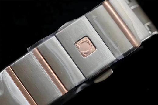 ZF厂欧米茄星座复刻表-24mm石英款曼哈顿女表对比正品复刻手表一比一手表n厂c厂zf厂vs厂clean厂 商品图7