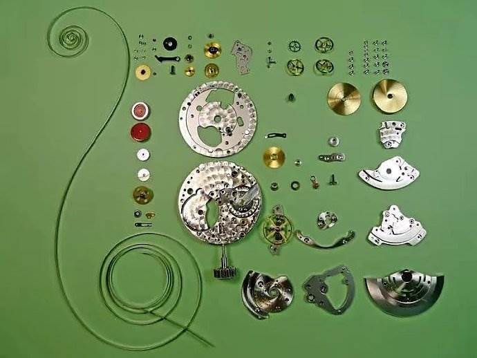 没想到N厂劳力士水鬼复刻表在海外火了起来