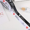 七夕我爱你涤纶带（2.5） 商品缩略图4