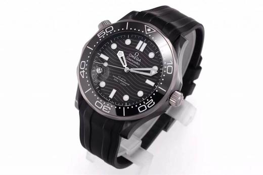 VS厂欧米茄海马300米「真陶瓷」版复刻表全新来袭复刻手表一比一手表n厂c厂zf厂clean厂vs厂 商品图8