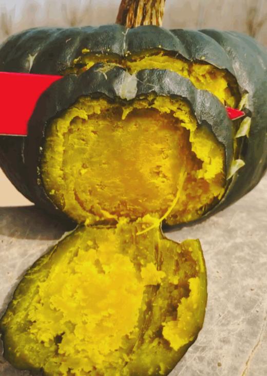 【真·贝贝南瓜🎃】 💰29.9🉐5斤❗ 商品图1