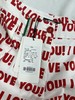 【S1】臣禾LOVE字母短裤9235820630 商品缩略图3