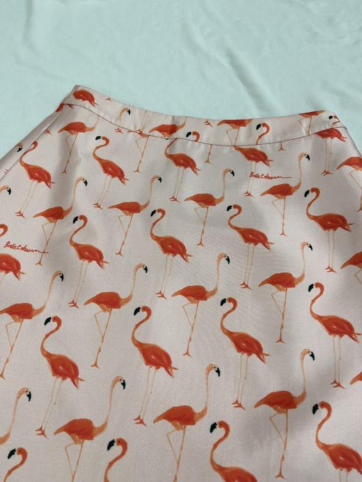 M1臣禾A字半身裙81613040 商品图1