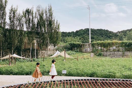 午餐：农场招牌菜套餐 商品图3