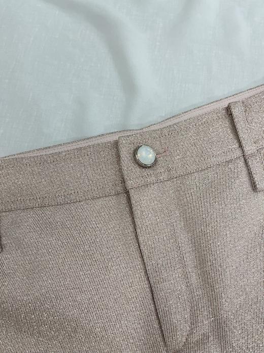 S1M1臣禾西装短裤81515035 商品图2