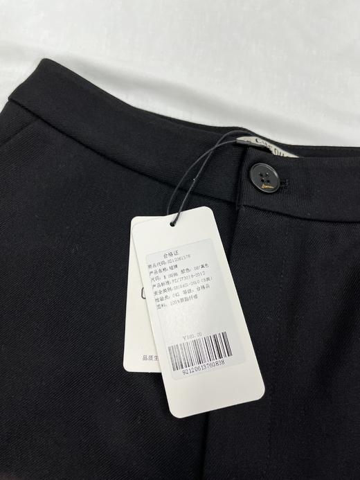 【M3】臣禾西装短裤9212061376 商品图2