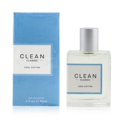 CLEAN克霖 - 冷棉 淡香精 EDP 商品图1