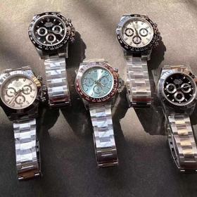 新款N厂劳力士迪通拿为什么能挤入“N厂五大神器”之一？复刻手表一比一手表n厂c厂zf厂vs厂clean厂