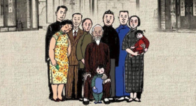 延伸│家族兴旺的五大要素！