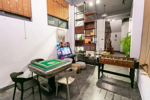 泉州慢姑娘流浪落日别墅轰趴 商品图5