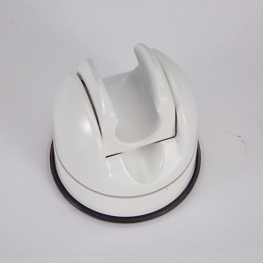 无痕强力单吸盘淋浴花洒支架SHT60-WH60 商品图3