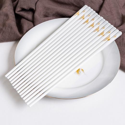 德铂Debo 金山银山陶瓷碗筷套装 (厨房用具) DEP-779 商品图6