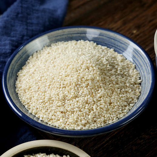 宜昌白芝麻300G 商品图1