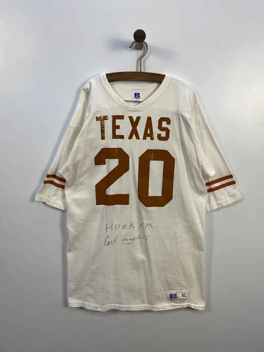 90年代 Vintage RUSSELL ATHLETIC 罗素 老鹰牌 美国制 _SSJ(XL) 商品图1