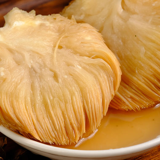 岭味原木猴头菇180g 商品图7