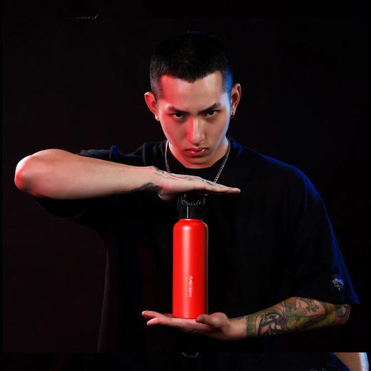 MAKI zaza户外运动骑士杯MKZ-C001 商品图2