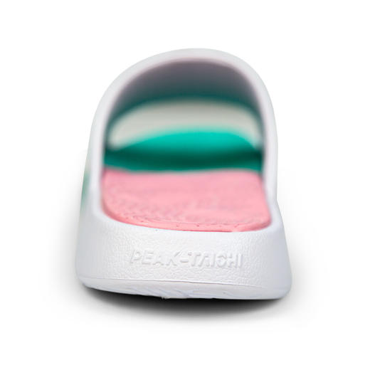 匹克【广东专属多巴胺态极拖鞋男】运动拖鞋男女款夏季凉拖鞋男外穿男鞋DL330357/DL330358 商品图9