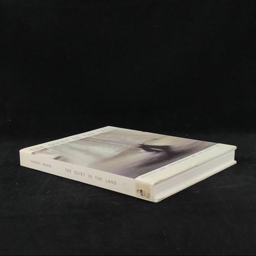 大地上的宁静 约百幅插图 精装大16开 商品图1