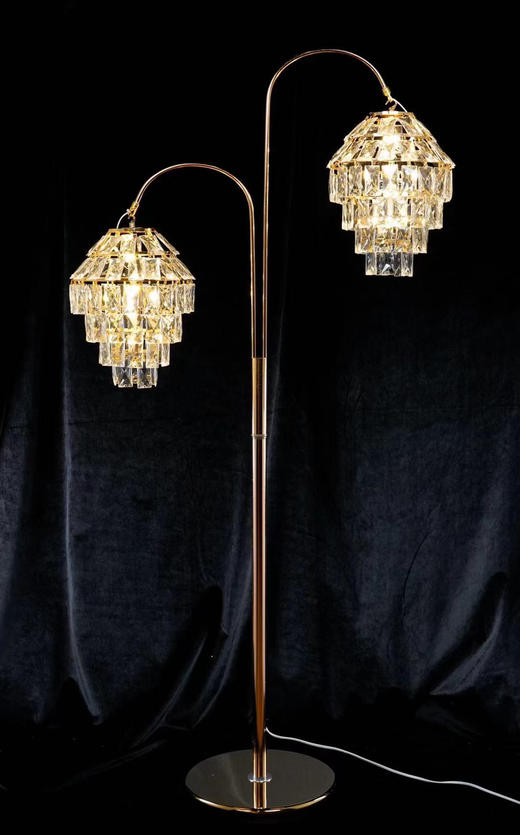 双头菱形冰条路引【运费自理】 商品图0