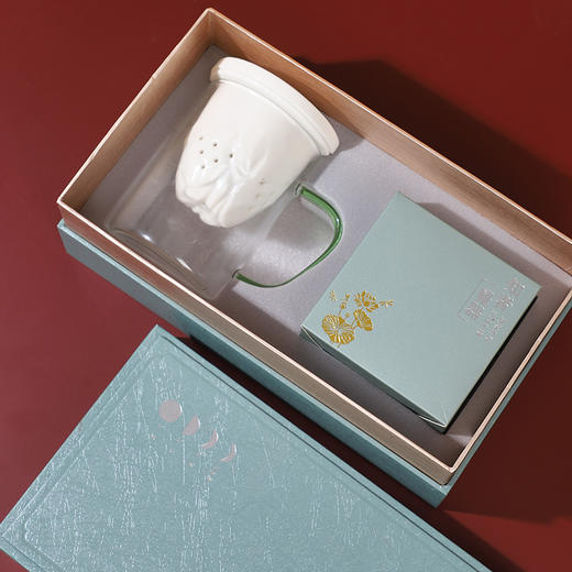 花好月圆—观山望月 商品图7