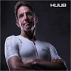 HUUB  Dave Scott世界冠军限定版连体铁三服 商品缩略图2